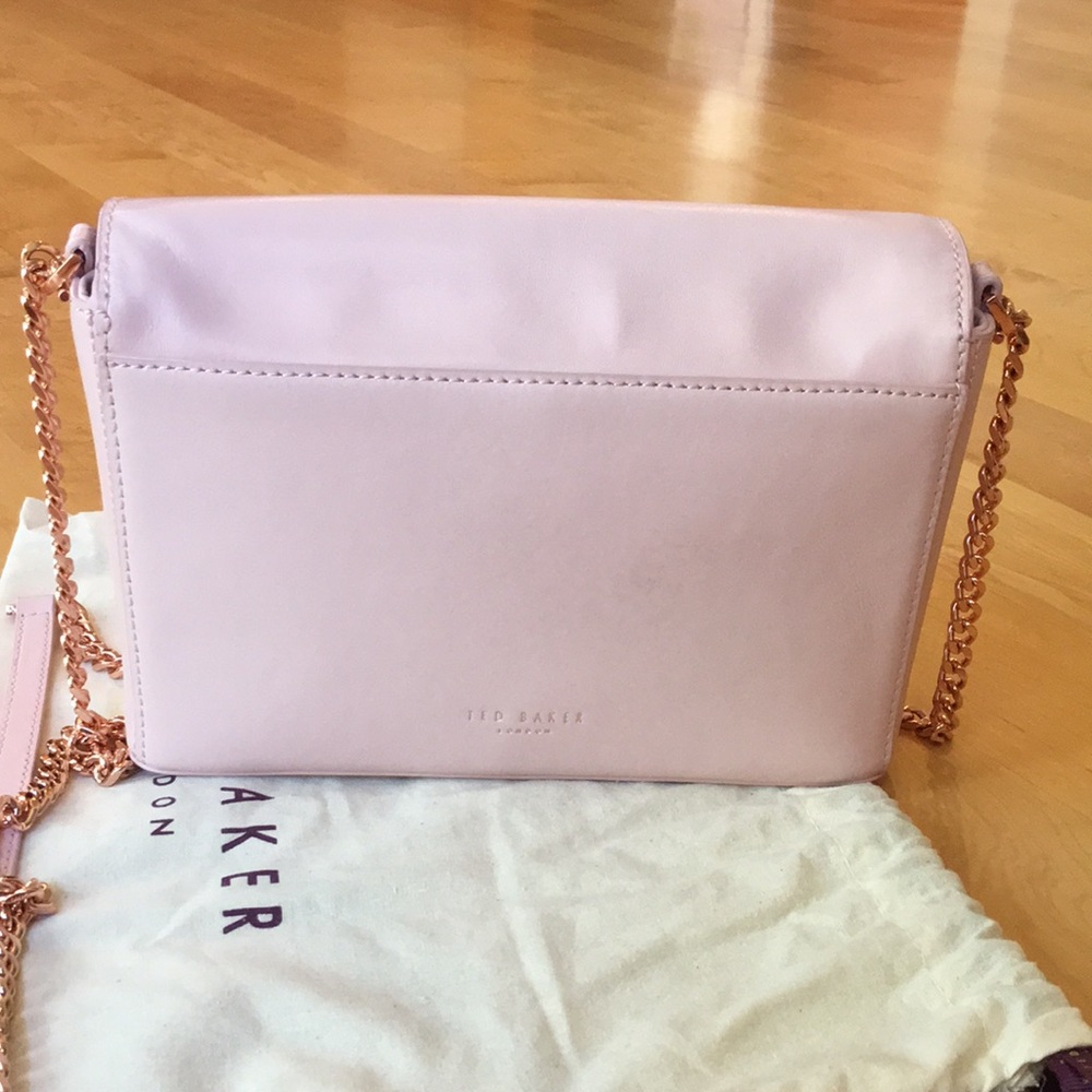 TED BAKER London | Evening / Wedding Crossbody Bag Embellished - Picture 7 of 14